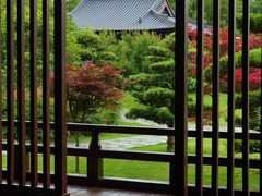 -兰亭风景区