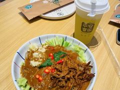 -春饼先生·北京烤鸭(甘井子万达店)