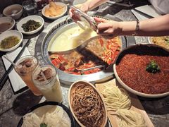-麻路成都火锅(柏威年店)