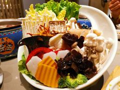 -享月汤皇·海鲜小火锅·聚会(曲江创意谷店)