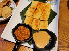 -云海肴·汽锅鸡·云南菜(苏州中心店)