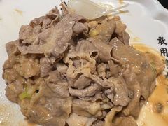 -北门涮肉·炭火铜锅涮肉(什刹海店)