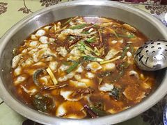 -老四川平头酸菜鱼(衙前店)