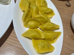 -船歌·鱼水饺青岛菜(国贸商城店)
