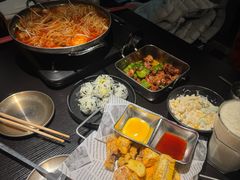 -吴草鸡爪오초닭발(城阳总店)