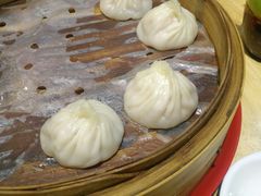 -玖鲜小笼(中山广场店)