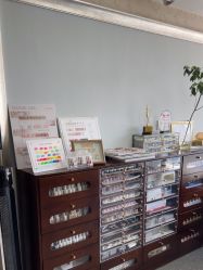 -阿噶西美甲美睫