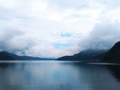 -雷波马湖风景区