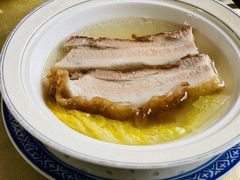 -厉家菜(德胜门总店)