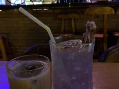 -TIME BAR&一贯料理(文星广场店)