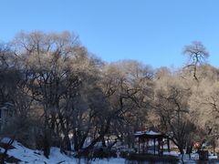 -北山公园