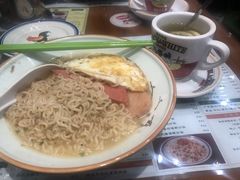 -小龍鳳餐室(番禺路店)