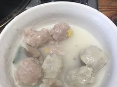 -渔米粥(罗湖店)
