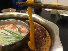 -邓莽子老火锅(鲁祖庙店)