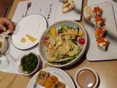 -小句号·精致料理(江南环球港店)