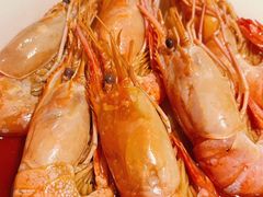 -蚝翅·海鲜粥·烧烤·龙虾季(海曙天一店)
