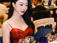 -青岛香格里拉·鱼跃地中海西餐厅