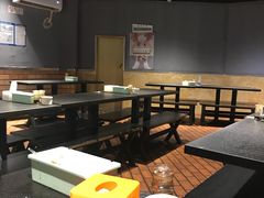 大堂-买又大餐厅(福林里店)