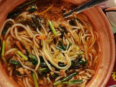 铜锅米线-88号小吃店·经典云南菜·地道纳西美食