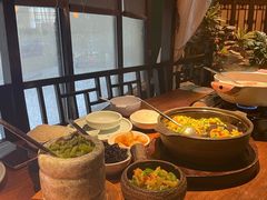 -佬麻雀·新湘菜(珠海金发购物中心店)