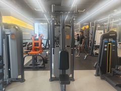 -FEELINGME乐刻私教馆·健身(大融城店)