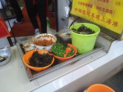 -阿麟馄饨(延长路店)