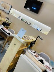 -米·日本の美甲美睫專門店