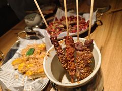 -雪熊精酿·哈尔滨烧烤酒馆(非遗大串店)