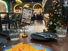 -Shantek象提南亚餐厅&西餐融合Bistro(淮海中路店)