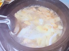 -百年果林椰子鸡(中洲店)