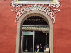 -三坊七巷历史文化街区