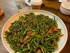 尖椒鸡-铁公鸡·四川料理(天环广场店)