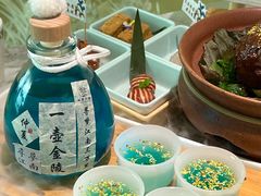 -苏梦江南·淮扬菜(夫子庙店·全天营业中)