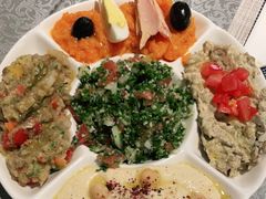 -La Medina餐厅(亮马河南路店)