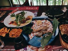 -弓二·烧鸟居酒屋(财富购物中心店)