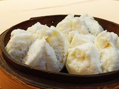 蚝皇叉烧包-潮福城大酒楼·潮粤菜·港式点心(阳光城店)