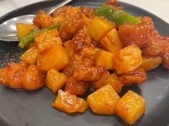 -楚山晓·湖北菜(武汉光谷K11店)