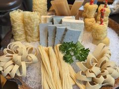 -东来顺·非遗火锅(高新店)