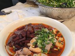 -蒋家肠旺面馆老店(合群路店)