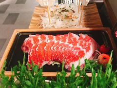 湊湊特供肥牛-湊湊火锅·茶憩(上海合生汇店)
