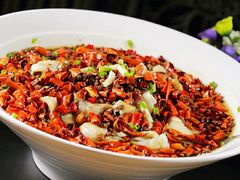 -苹果树下艺术餐厅(通州店)