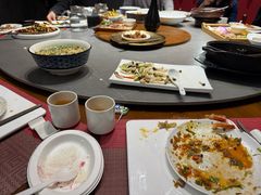 -陈熹公民族美食文化餐厅(中华广场店)