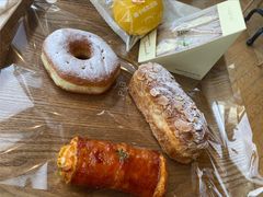 甜甜圈-巴黎贝甜(五道口店)