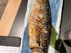 -林妈妈村·日式料理(宝山万达店)