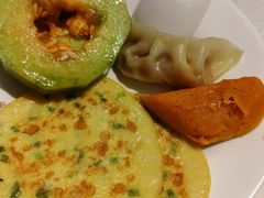 -豪食国际美食自助(裕华路店)
