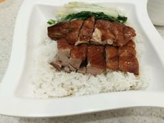 -明记港式烧腊茶餐厅(下沙店)