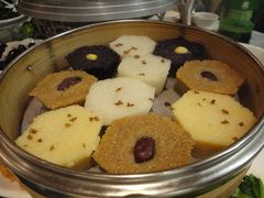 -杭州海华满陇度假酒店