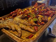 -麦凯伦烧烤·精酿超级工厂店(金桥总店)