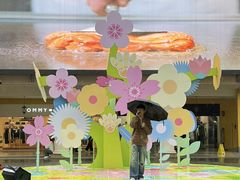 -首创奥特莱斯(西安店)