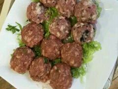 猪牛双丸-渔文乐农庄